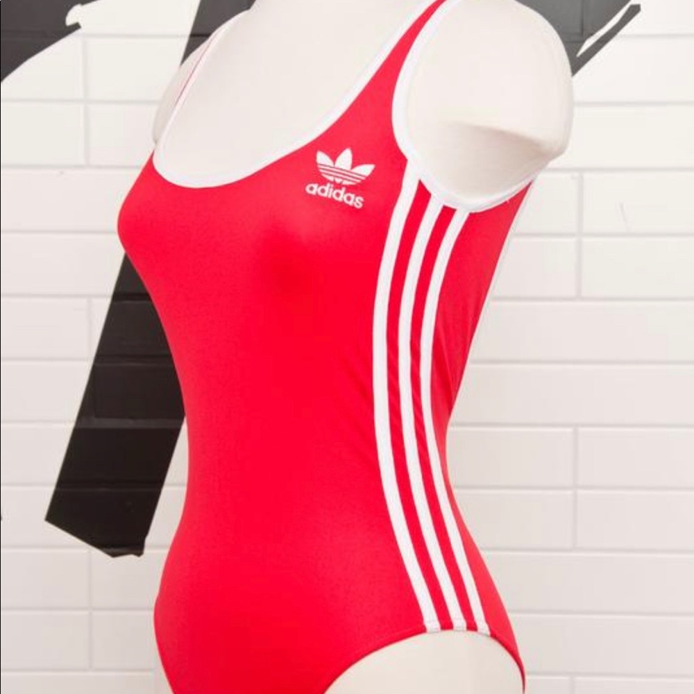 Adidas Bodysuit